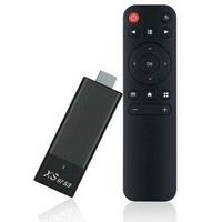 XS 97 S3 Android TV stick