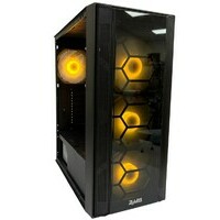 VESA Doom Engine Ryzen 5 5500 / 16GB / M.2 500GB / RX580 8GB / 600W