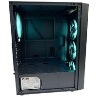 VESA Doom Engine Ryzen 5 5500/16GB/M.2 500GB/RX580 8GB/600W