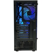 VESA Doom Engine Ryzen 5 5500/16GB/M.2 500GB/RX580 8GB/600W
