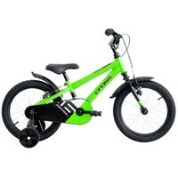 16'' CROSS PATROL / Green 2026