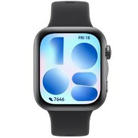 HUAWEI Fit 5 Black