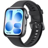 HUAWEI Fit 5 Black