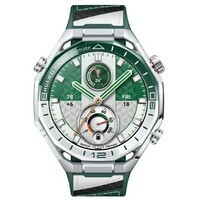 HUAWEI Watch Ultimate 2 Green (March-B39)