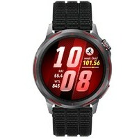 HUAWEI GT Runner 2 Midnight Black (Chitu-B19FB)