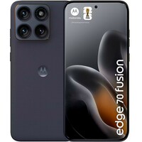 MOTOROLA Edge 70 Fusion 12GB / 256GB Silhouette