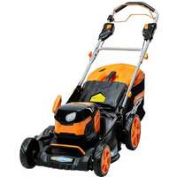 VILLAGER ZEN LM 4111 E Matic