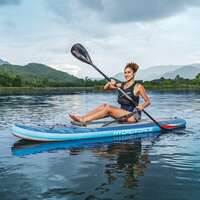 BESTWAY Hydro Force SUP all-round board set Oceana 305 x 84 x 15 cm