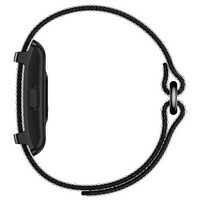 KSIX Fitness band Vitalis Black BSB01N