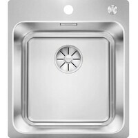 BLANCO SOLIS 400 IF / A INOX DORADA SA P.C. 526119