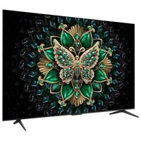 TCL 85C6K