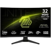 MSI MAG 321CQF E18