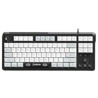 MOYE Partizan gaming tastatura