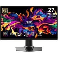 MSI MAG 274QP OLED