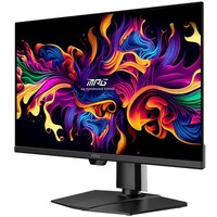 MSI MPG 271QR OLED