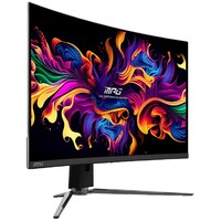 MSI MPG 321CURX OLED