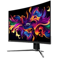 MSI MPG 321CURX OLED