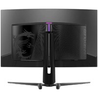 MSI MPG 321CURX OLED