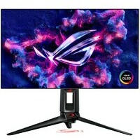 ASUS ROG Swift PG27AQDP