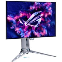 ASUS ROG Swift PG27AQWP-W OLED