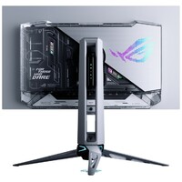 ASUS ROG Swift PG27AQWP-W OLED