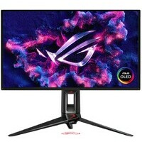 ASUS ROG Swift PG27UCDM OLED