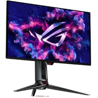 ASUS ROG Swift PG27UCDM OLED