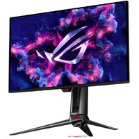 ASUS ROG Swift PG27UCDM OLED