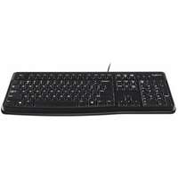 LOGITECH KBD K120 YU 920-002498