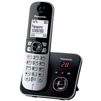 PANASONIC KX-TG6821FXB