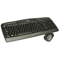 LOGITECH MK330 COMBO US 920-003999