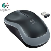 Logitech M185 Swift Grey EER2 910-002238