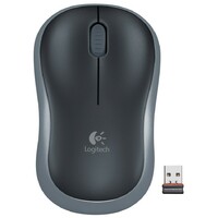 Logitech M185 Swift Grey EER2 910-002238