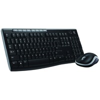 LOGITECH MK270 US 920-004509