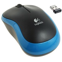 LOGITECH M185 BLUE 910-002239