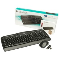 LOGITECH MK330 YU 920-003997