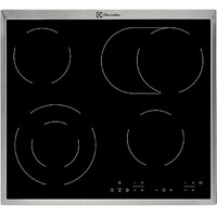 ELECTROLUX EHF6346XOK