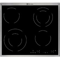 ELECTROLUX EHF6342XOK