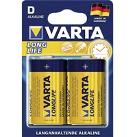 VARTA LONGLIFE LR20