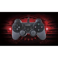 MARVO  GAMEPAD GT-007 DUAL SHOCK 