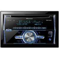 PIONEER FH-X700BT
