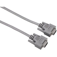 HAMA VGA-VGA 15p. M / M 3m 420879