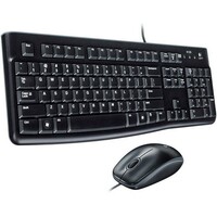 LOGITECH MK120 920-002563