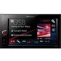 PIONEER MVH-AV180