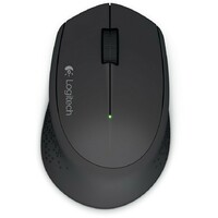 LOGITECH M280 BLACK 910-004287