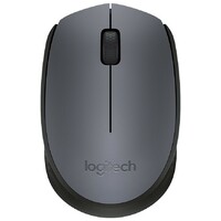 LOGITECH M170 GREY 910-004642