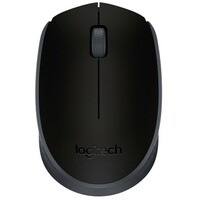 LOGITECH M171 BLACK 910-004424