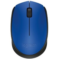 LOGITECH M171 BLUE 910-004640