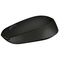 LOGITECH B170 BLACK 910-004798