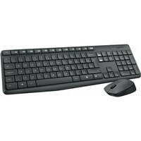 LOGITECH MK235 GRAY US 920-007931